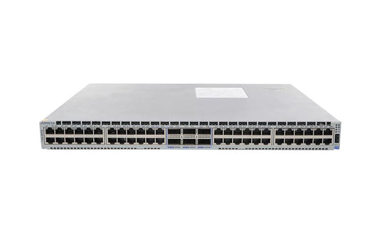Arista 7160 Series 48-Ports 10GBASE-T Eth - DCS-7160-48TC6-R