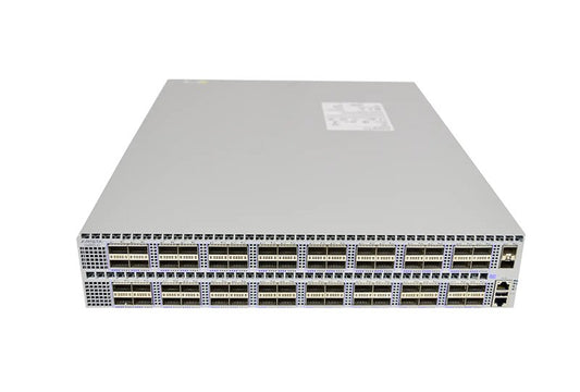 Arista 7260X Series 64-Ports 100GBASE-X QS - DCS-7260CX-64-F
