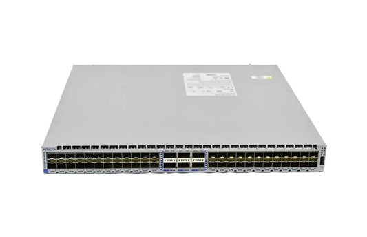 Arista 7280R2 48-Ports 10GBASE-X SFP+ L - DCS-7280SRA-48C6-F