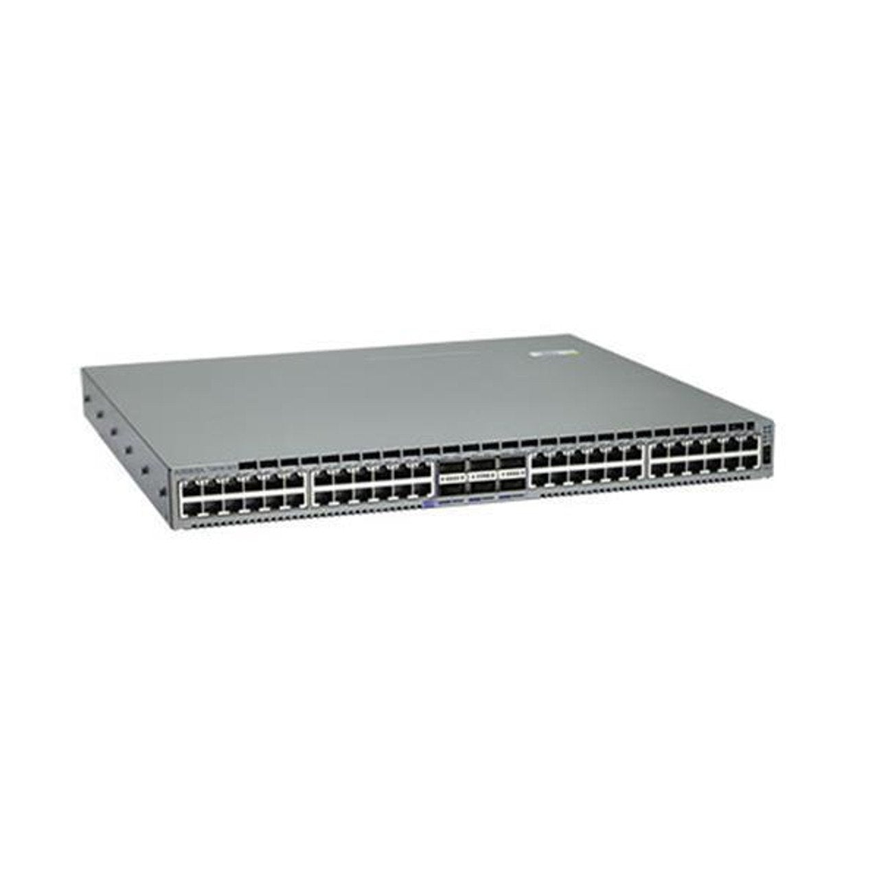 Arista 7280R 48-Ports 10Gb/s Ethernet Ne - DCS-7280TR-48C6-R