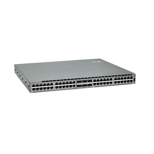 Arista 7280R 48-Ports 10Gb/s Ethernet Ne - DCS-7280TR-48C6-R