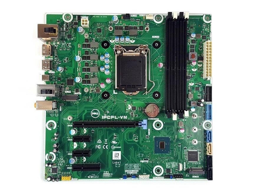 Dell Motherboard for XPS 8930 - DF42J