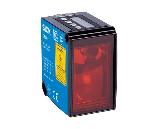 Sick Product Image DS50-P1112