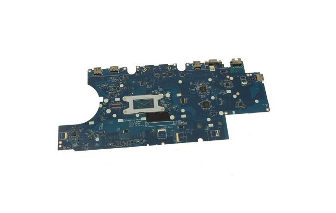 Dell Latitude E5550 Laptop Motherboard with Intel i7 - DWVYV