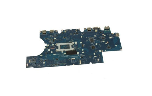 Dell Latitude E5550 Laptop Motherboard with Intel i7 - DWVYV