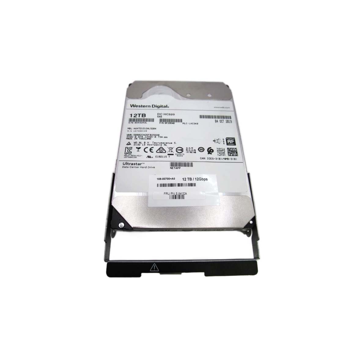Netapp Product Image E-X4132A