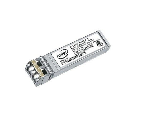 Intel 1000Base-SX/SR SFP Optical Transceiver - E10GSFPSRG1P5
