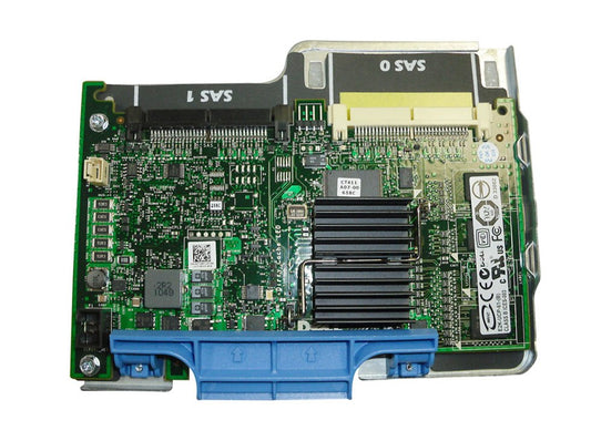 Dell PERC 6/I Dual Channel PCI-Express Integrat - E2K-UCP-61