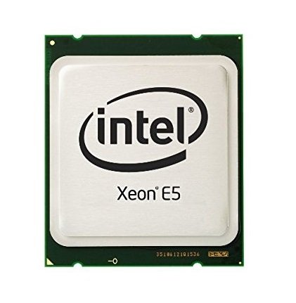 Intel Xeon E5-1630 V3 4-Core 3.70GHz 5GT/s DMI 1 - E5-1630V3