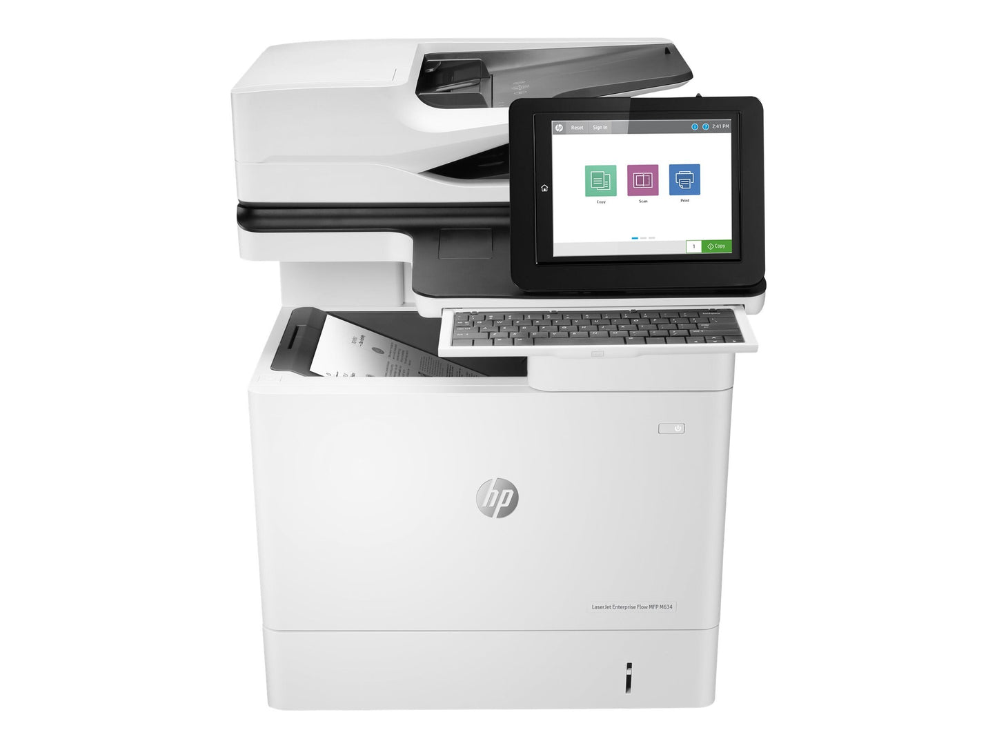 HP Product Image E62665