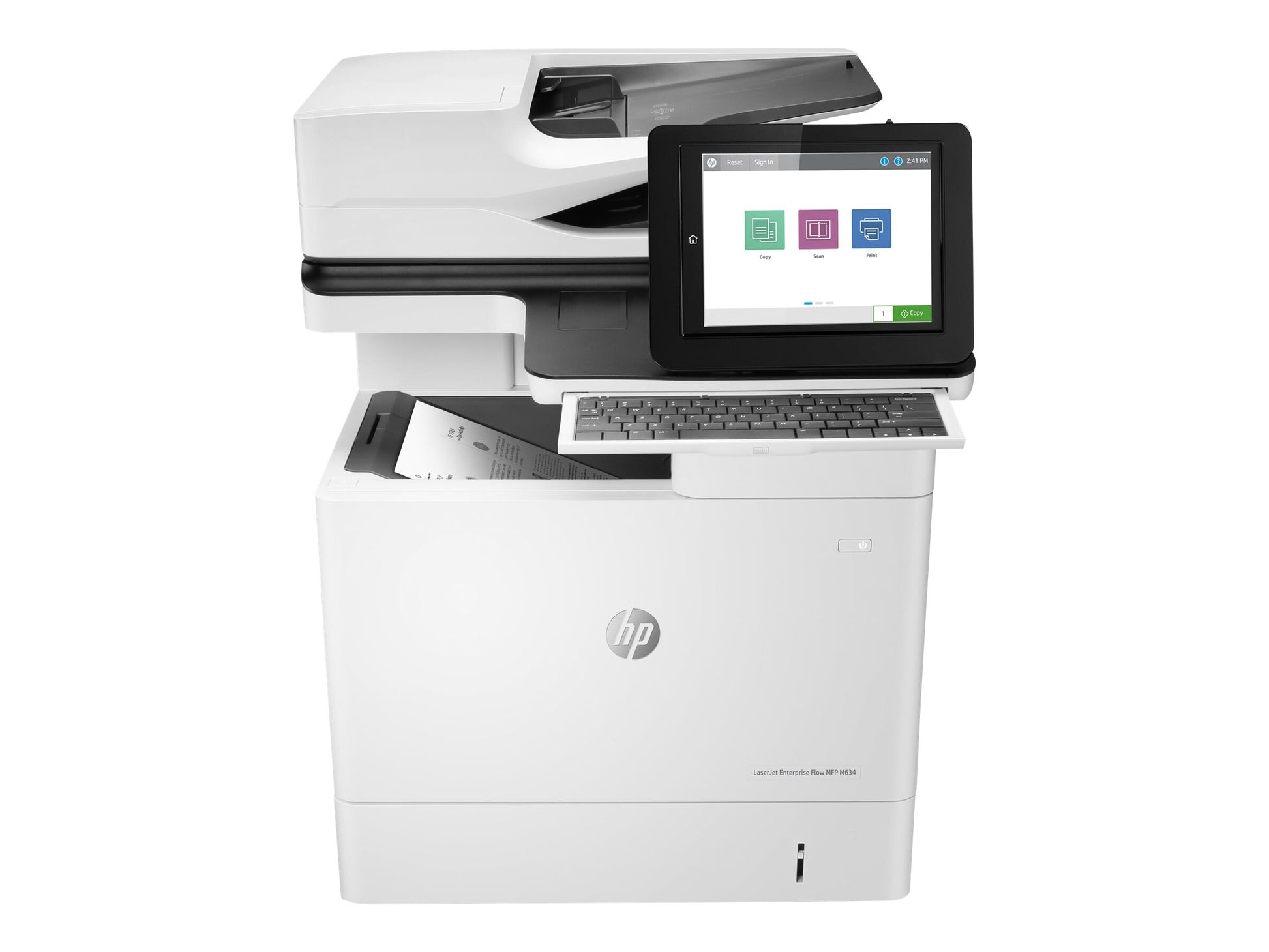 HP Product Image E62665