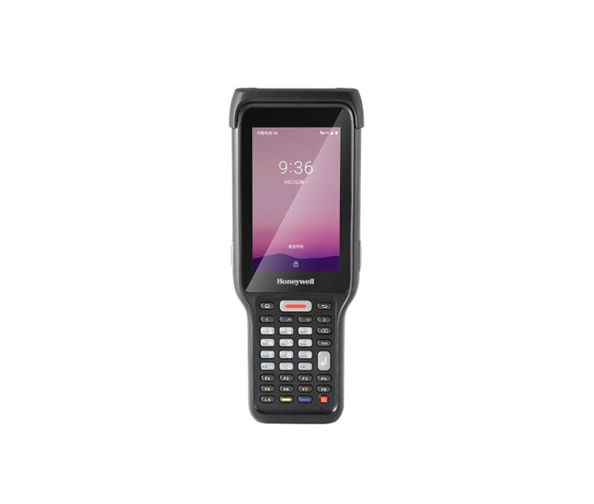 Honeywell Product Image EDA61K-0AUB34PEUK