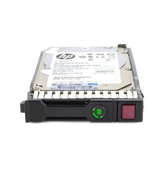HP 1.8TB SAS 12Gb/s Hot Swap 10000RPM Digita - EG001800JWJNR