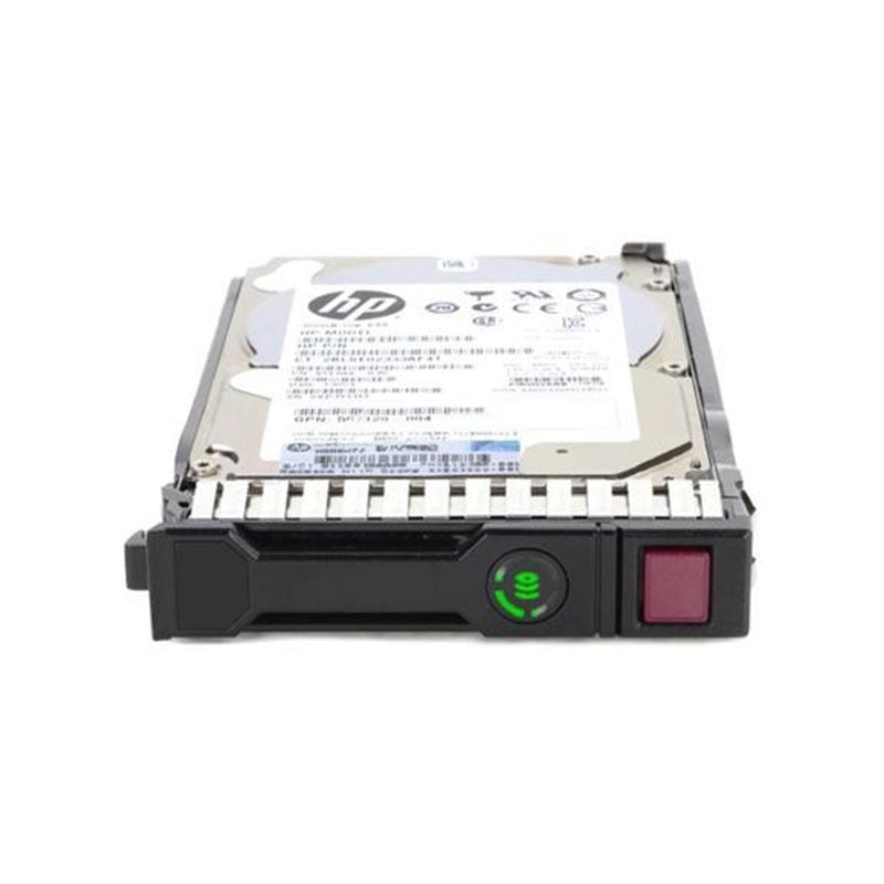 HP 900GB SAS 12Gb/s Hot Swap Digitally Signe - EH000900JWCPN