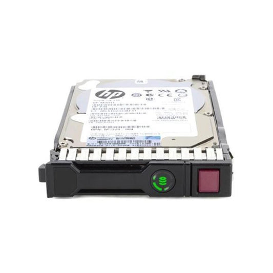 HP 900GB SAS 12Gb/s Hot Swap Digitally Signe - EH000900JWCPN