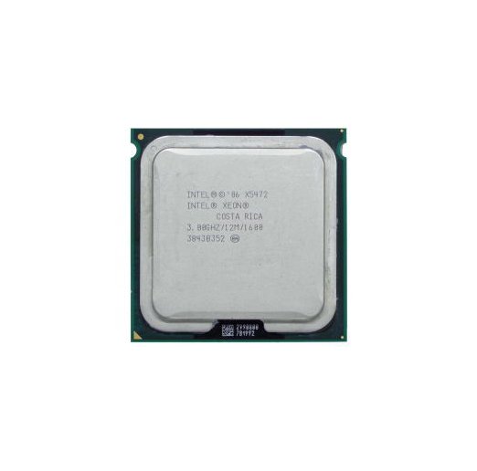 Intel Xeon X5472 / 3 GHz processor - EU80574KL080NT