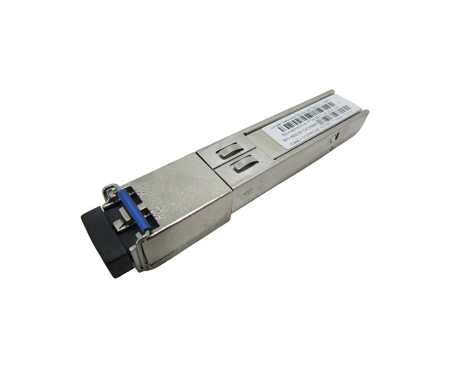 Juniper Networks 100GBASE-FX Multi-mode Fibr - EX-SFP-1FE-FX