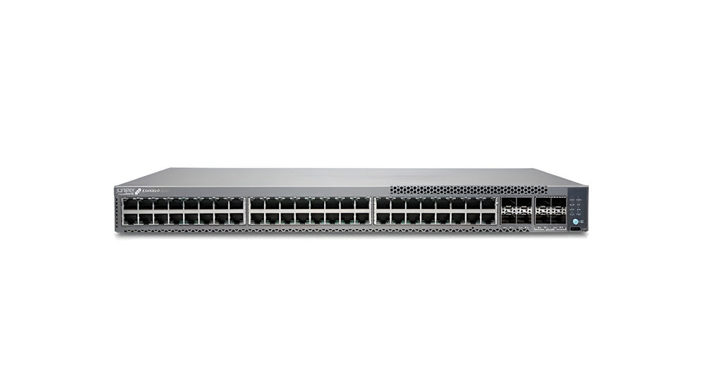Juniper Product Image EX4100-48T