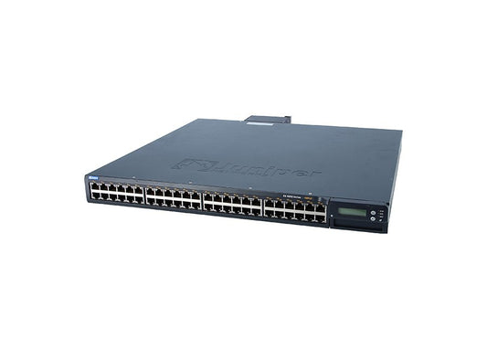 Juniper EX4200 Series 48-Ports 10/100/1000BASE - EX4200-48P