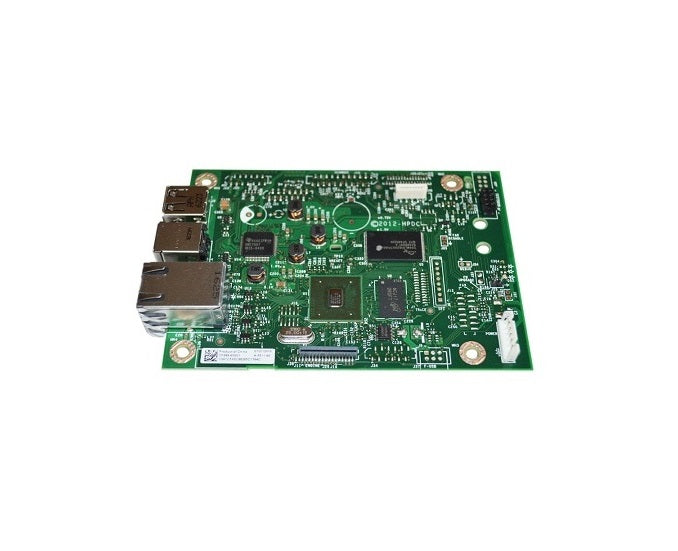 HP Product Image F2A68-60004