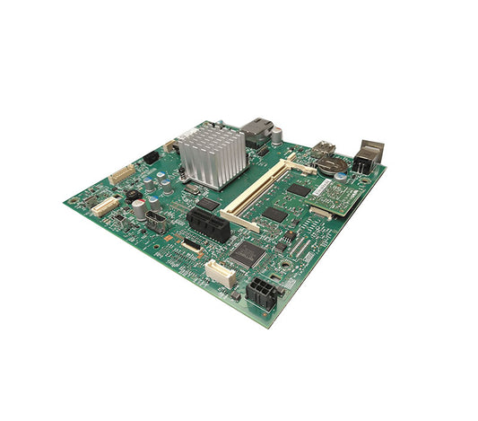 HP Product Image F2A76-60002