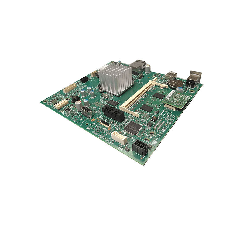 HP Product Image F2A76-67910
