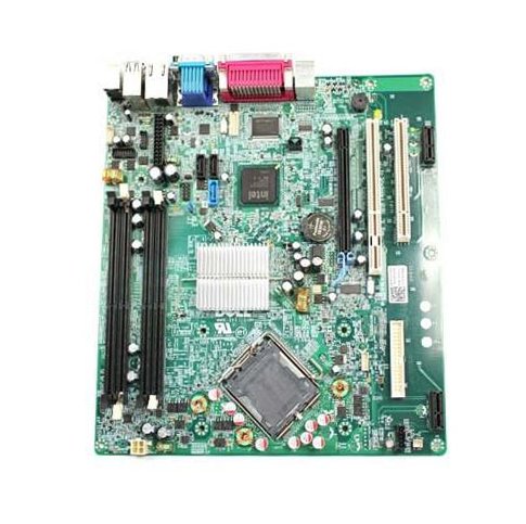 Dell Desktop Motherboard for Optiplex 960 Desktop PC - F428D