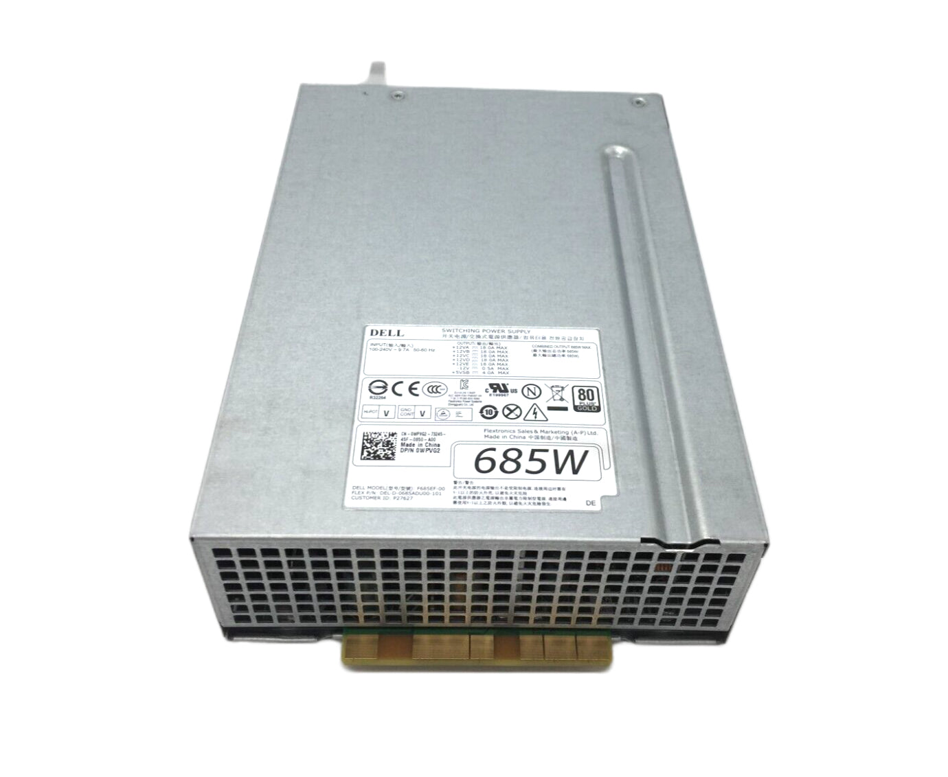 Dell Product Image F685EF-00
