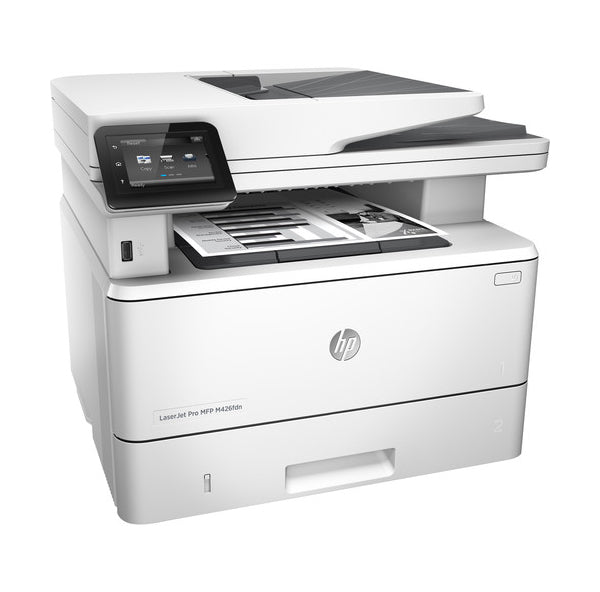 HP Product Image F6W14A#BGJ