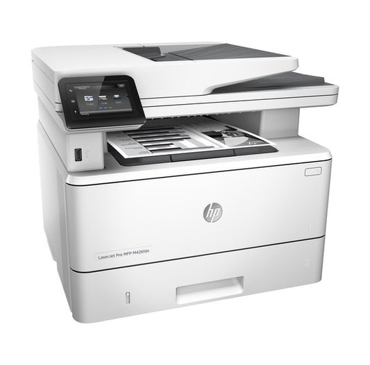 HP Product Image F6W14A#BGJ