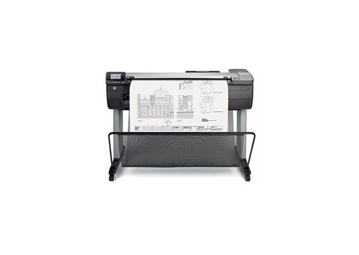 HP Product Image F9A30D