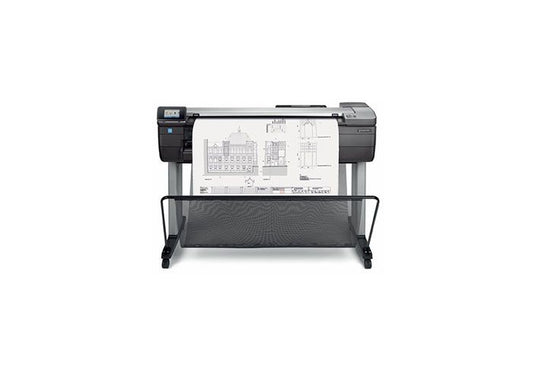 HP Product Image F9A30D