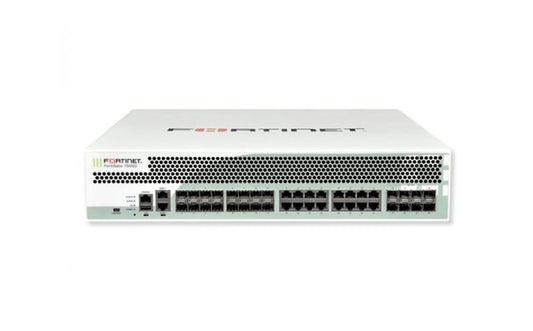 Fortinet FortiGate 1500D 16-Ports 10/100/1000BASE - FG-1500D
