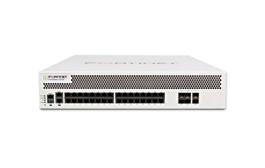 Fortinet FortiGate 2000E 32-Ports 10/100/1000BASE - FG-2000E