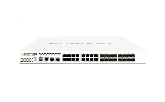 Fortinet FortiGate 300E 16-Ports 10/100/1000BASE-T - FG-300E