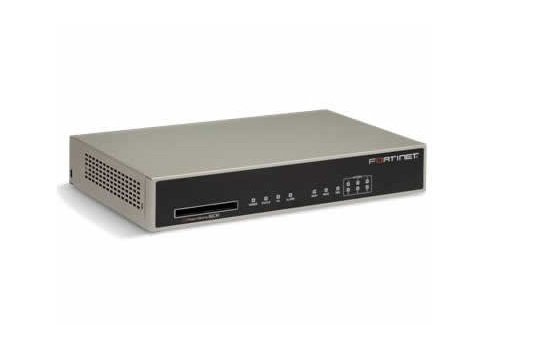 Fortinet FortiGate 80C 6-Ports 10/100BASE-T Etherne - FG-80C