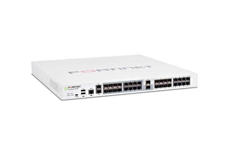 Fortinet FortiGate 900D 16-Ports 10/100/1000BASE-T - FG-900D