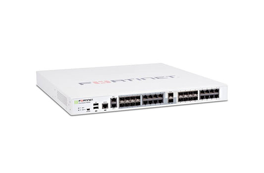 Fortinet FortiGate 900D 16-Ports 10/100/1000BASE-T - FG-900D
