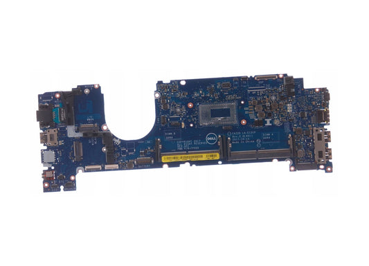 Dell Motherboard for Latitude 7480 - FPVG5