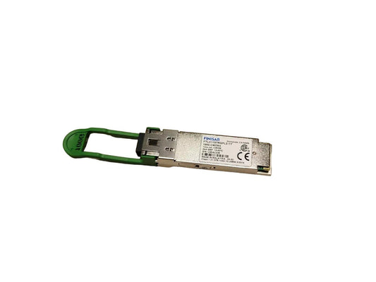 Finisar 100GBASE-CWDM4 Single-mode Fibre - FTLC1157RGPL2-1Y