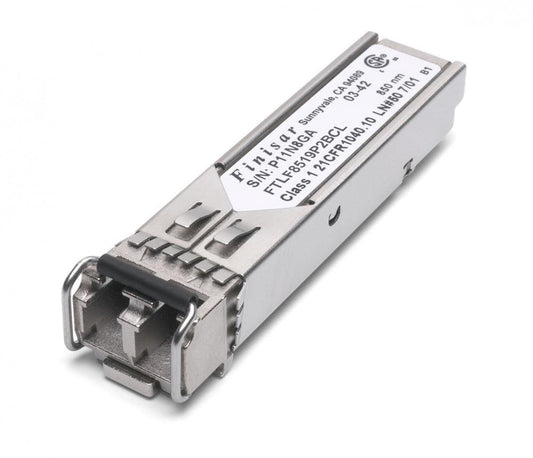 Finisar 2GB SFP Transceiver Module - FTLF8519P2BCL