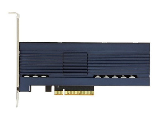 Dell 1.6TB PCI-Express 3.0 x8 NVMe Mixed Use 3D NAND - FTX2R