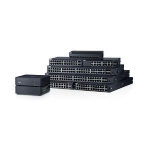 Dell Network Switch - 0FXFW1