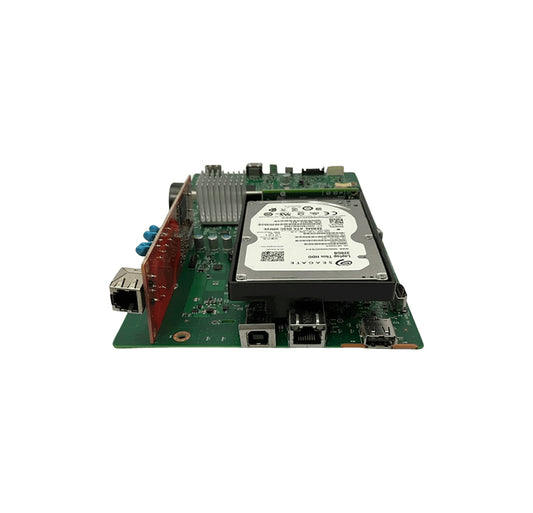 HP Product Image G1W38-60003