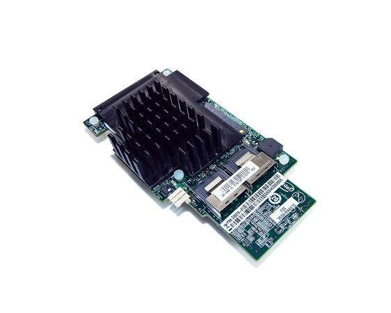 Intel RMS25CB080 SAS 6Gb/s Integrated Raid Modu - G35316-612
