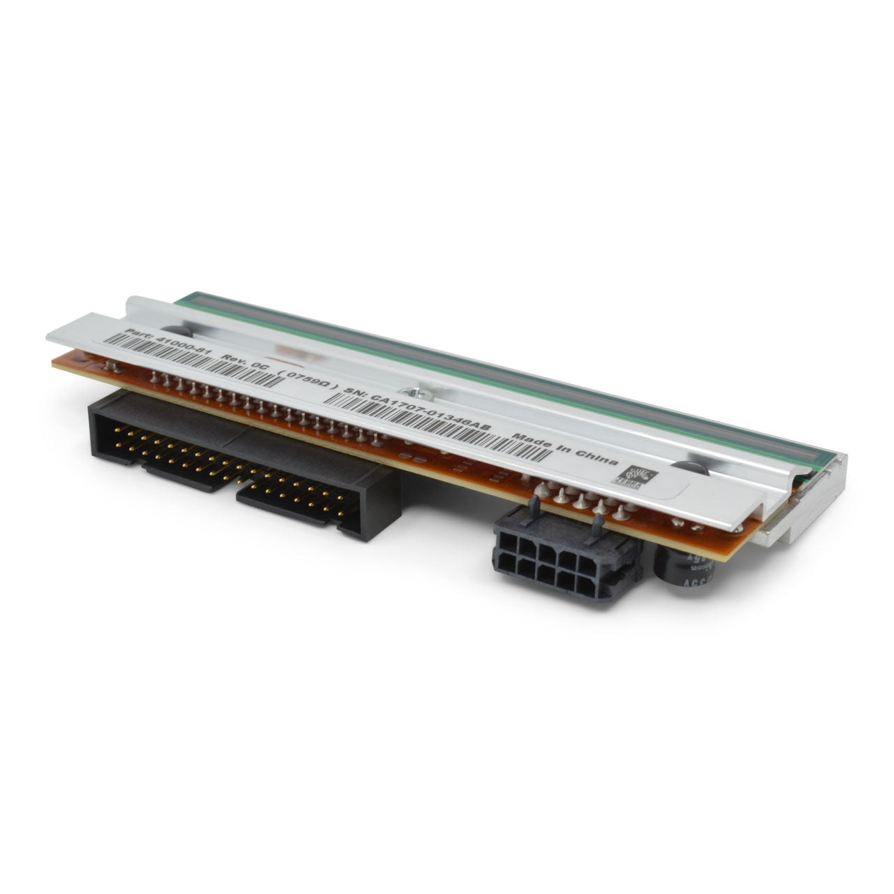 Zebra Product Image G41000-1M
