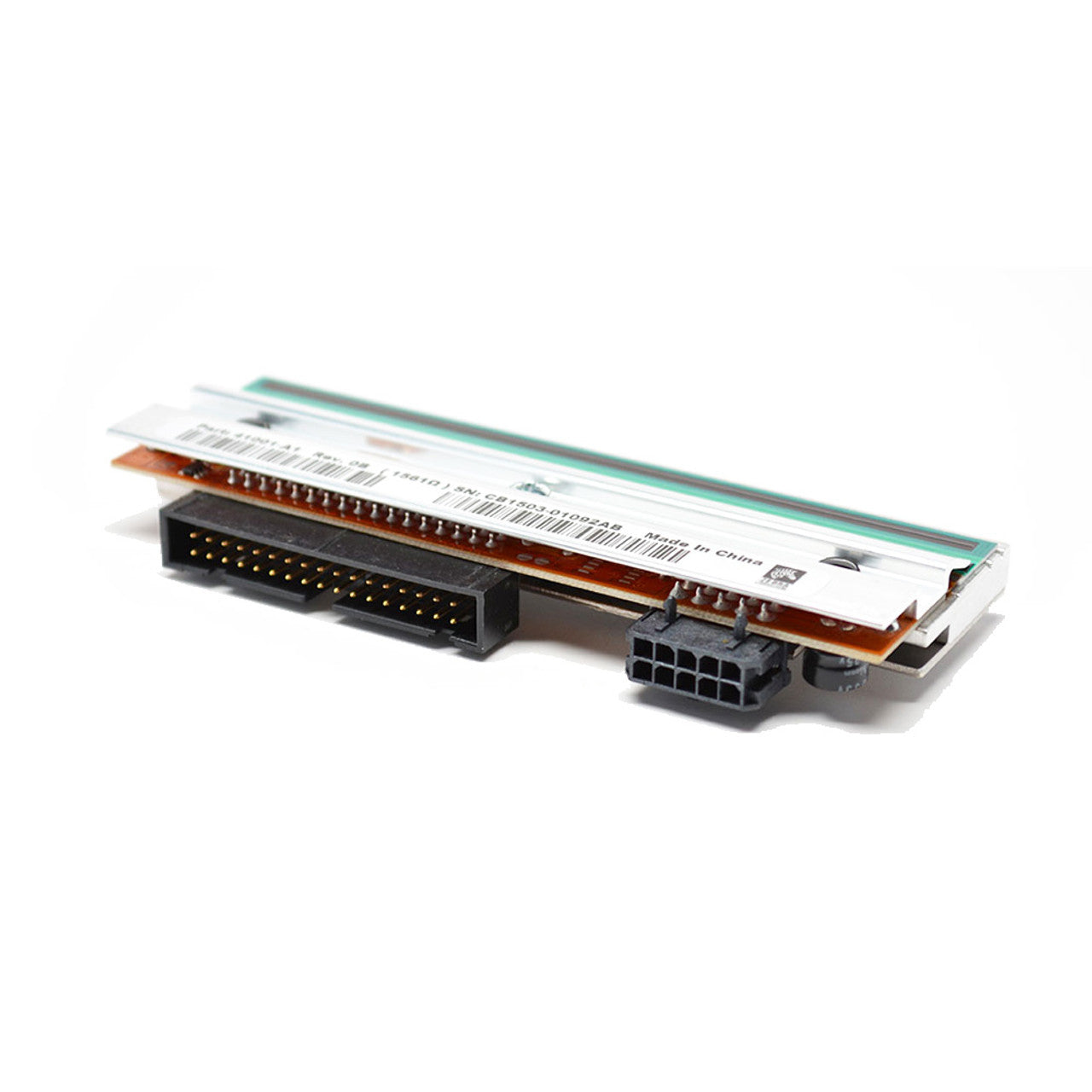 Zebra Product Image G57202-1M