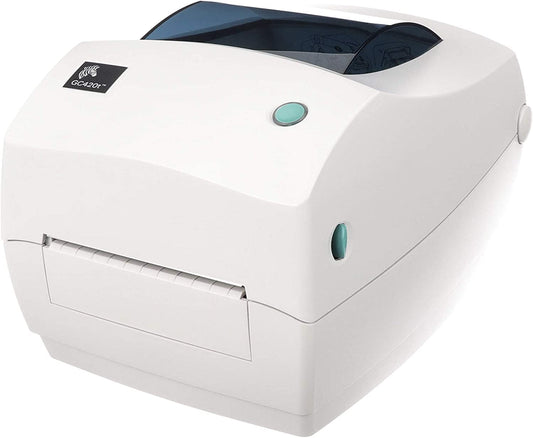 Zebra Product Image GC420-100510-000