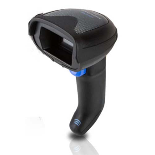 Datalogic Product Image GD4590-BK-B