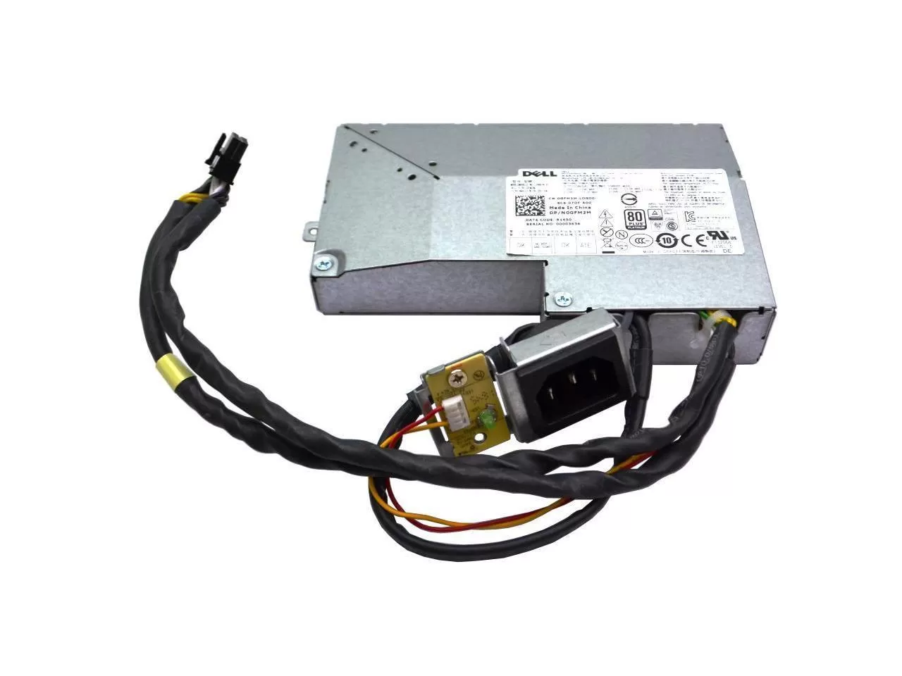 Dell Product Image GFM2M
